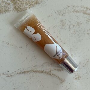 Bath & Body Works Liplicious Marshmallow Creme Lip Gloss